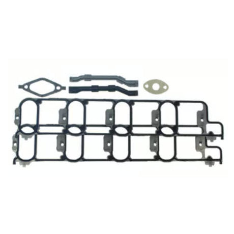 OEM Quicksilver Intake Gasket Set for MerCruiser 496 Mag & 8.1S – 881633T01 — product photograph