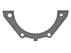 OEM Quicksilver 881715 Rear Main Seal Retainer Gasket for MerCruiser 3.0L–6.2L — manufacturer catalog product photo