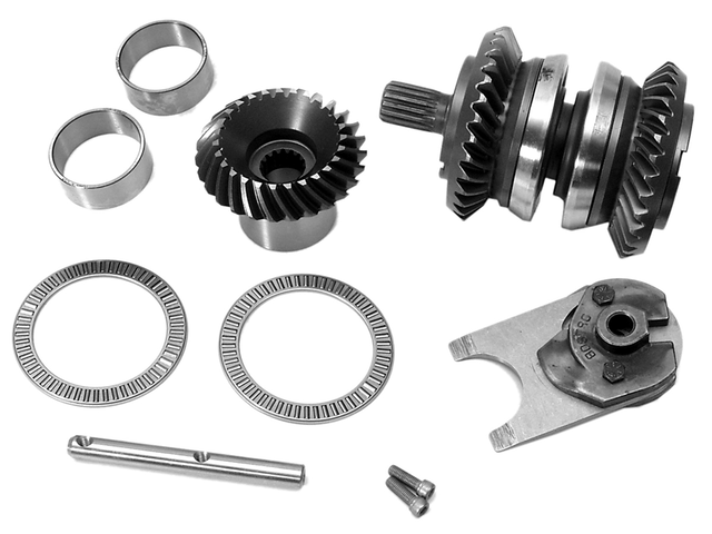 OEM Quicksilver 883479A4 Upper Gear Kit for MerCruiser