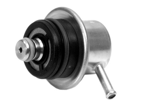 OEM Quicksilver Fuel Rail Pressure Regulator for MerCruiser MPI – 885174 — product photograph