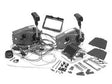 OEM Quicksilver 88688A23 Commander Dual Console Trim/Trailer Control, 20-Foot Harness for MerCruiser / Mercury Mariner 3.4L — manufacturer catalog product photo