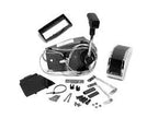 OEM Quicksilver 88688A27 Commander Single Console Control, No Power Trim for Mercury / Mariner / Force — manufacturer catalog product photo