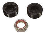 OEM Quicksilver 88847A1 Gimbal Housing Access Plug Kit for MerCruiser — manufacturer catalog product photo