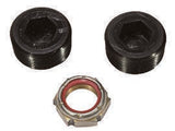 OEM Quicksilver 88847A1 Gimbal Housing Access Plug Kit for MerCruiser — manufacturer catalog product photo