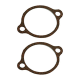OEM Quicksilver Relief Valve Plate Gasket for Mercury & Mariner Outboards – 88907003 — pack of 2