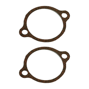 OEM Quicksilver Relief Valve Plate Gasket for Mercury & Mariner Outboards – 88907003 — pack of 2