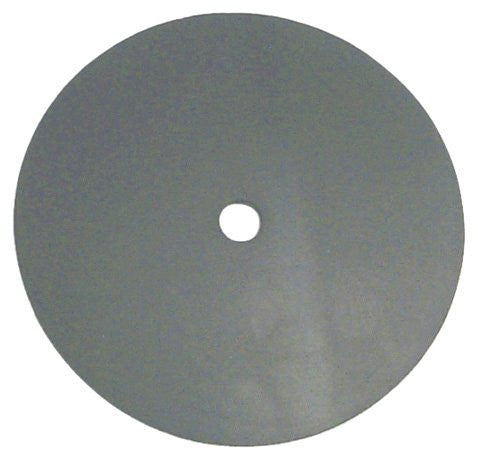 OEM Quicksilver MerCruiser 496 Heat Exchanger Cover Gasket – 891716 — single unit