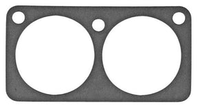 OEM Quicksilver 892211 Air Silencer-to-Carburetor Gasket for Mercury Sport Jet — product photograph