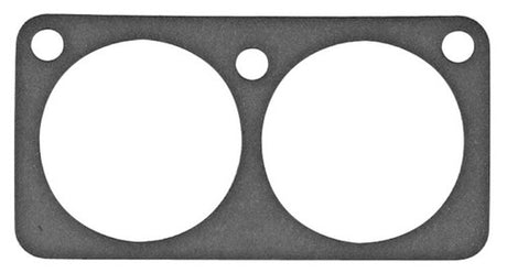 OEM Quicksilver 892211 Air Silencer-to-Carburetor Gasket for Mercury Sport Jet — product photograph