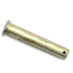 OEM Quicksilver MerCruiser Power Steering Clevis Pin – 89229 — product photograph