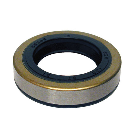 OEM Quicksilver Mercury/MerCruiser Water Pump Base Oil Seal – 89238 — product photograph