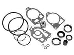 OEM Quicksilver 89238A2 Gearcase Seal Kit for Mercury/Mariner V6 Outboards — manufacturer catalog product photo
