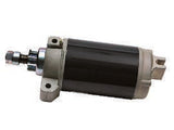OEM Quicksilver 893890T Starter Motor for Mercury 30–50 HP and Jet 30 — manufacturer catalog product photo