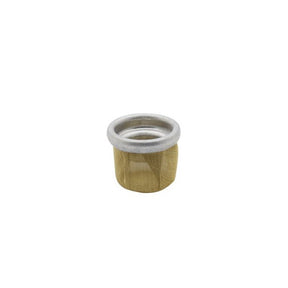 OEM Quicksilver 89496 Mercury/MerCruiser Trim Pump Filter — product photograph
