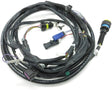 OEM Quicksilver 896537K15 15-Foot 14-Pin Ignition Switch Harness Kit for Mercury & MerCruiser Non-DTS — product photograph