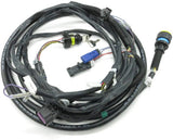 OEM Quicksilver 896537K15 15-Foot 14-Pin Ignition Switch Harness Kit for Mercury & MerCruiser Non-DTS — product photograph
