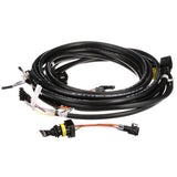 OEM Quicksilver 896537K20 20-Foot 14-Pin Ignition Switch Harness Kit for Mercury & MerCruiser Non-DTS — product photograph