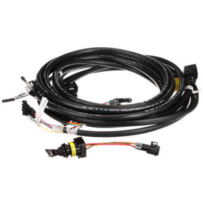 OEM Quicksilver 896537K20 20-Foot 14-Pin Ignition Switch Harness Kit for Mercury & MerCruiser Non-DTS — product photograph