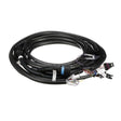 OEM Quicksilver 896537T20 20-Foot 14-Pin Non-DTS Ignition Harness for Mercury / MerCruiser — product photograph