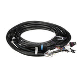 OEM Quicksilver 896537T20 20-Foot 14-Pin Non-DTS Ignition Harness for Mercury / MerCruiser — product photograph