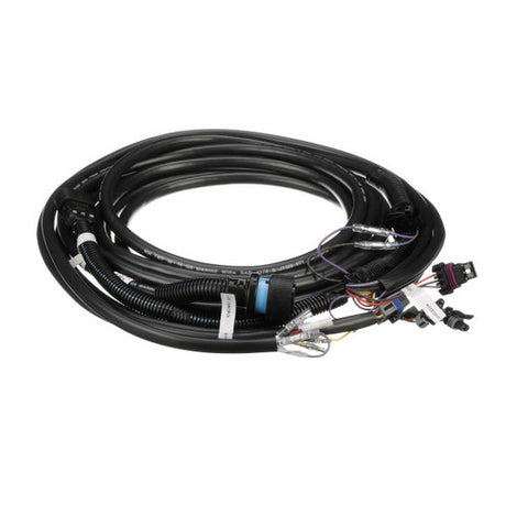 OEM Quicksilver 896537T20 20-Foot 14-Pin Non-DTS Ignition Harness for Mercury / MerCruiser — product photograph