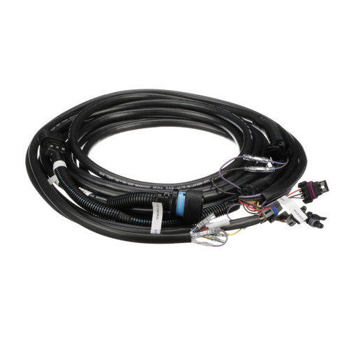 OEM Quicksilver 896537T20 20-Foot 14-Pin Non-DTS Ignition Harness for Mercury / MerCruiser — product photograph