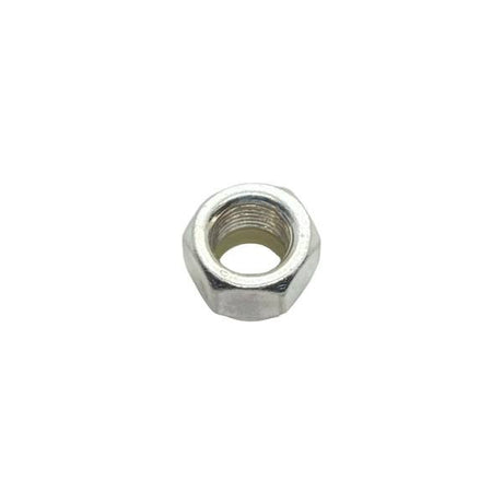 OEM Quicksilver Mercury & MerCruiser Mounting Nut, 1/2-20 – 898832 — product photograph