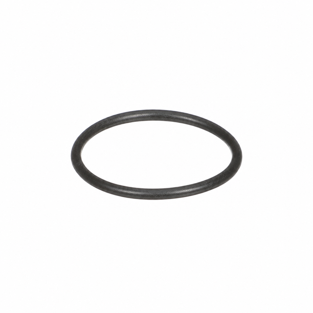 OEM Quicksilver 8M0204651 thermostat housing O-ring — single O-ring