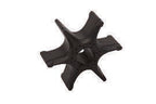 Quicksilver 8M6013127 Yamaha water pump impeller — manufacturer catalog product photo