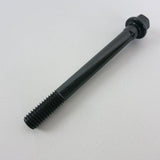 OEM Quicksilver MerCruiser Cylinder Head Bolt, 7/16-14 x 4.060 in – 8M0000482 — product photograph