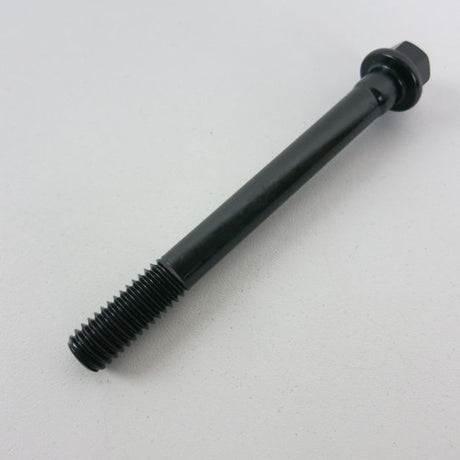 OEM Quicksilver MerCruiser Cylinder Head Bolt, 7/16-14 x 4.060 in – 8M0000482 — product photograph