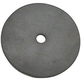 OEM Quicksilver MerCruiser Heat Exchanger End Cover Gasket – 8M0036987 — product photograph