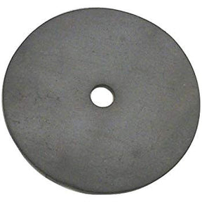 OEM Quicksilver MerCruiser Heat Exchanger End Cover Gasket – 8M0036987 — product photograph