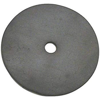 OEM Quicksilver MerCruiser Heat Exchanger End Cover Gasket – 8M0036987 — product photograph