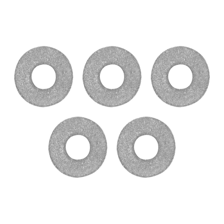 OEM Quicksilver Shift Shaft Washer for MerCruiser MC-I & Alpha – 8M0042641 — pack of 5