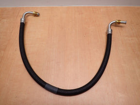 OEM Quicksilver 8M0045997 MerCruiser Fuel Regulator-to-Filter Line — product photograph