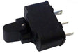 OEM Quicksilver Mercury and MerCruiser Remote-Control Paddle Trim Switch – 87-8M0046008 — product photograph