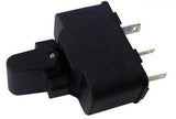 OEM Quicksilver Mercury and MerCruiser Remote-Control Paddle Trim Switch – 87-8M0046008 — product photograph
