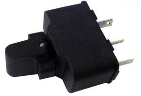 OEM Quicksilver Mercury and MerCruiser Remote-Control Paddle Trim Switch – 87-8M0046008 — product photograph