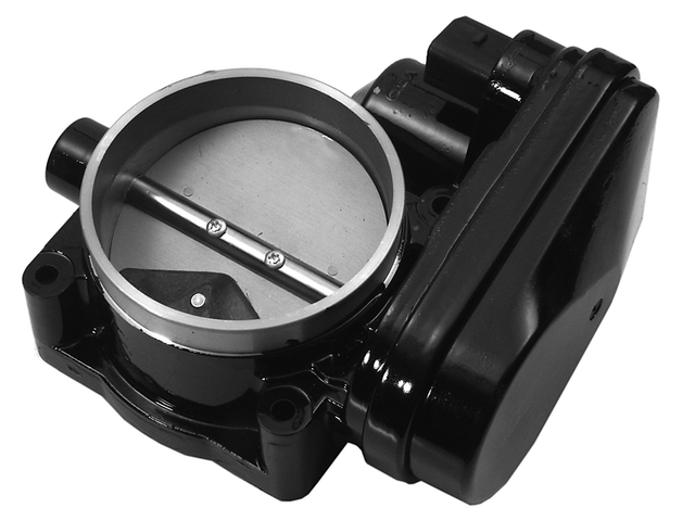 OEM Quicksilver DTS Throttle Body for MerCruiser 8.2L Engines – 8M0046460