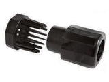 OEM Quicksilver 8M0047148 Flo-Torq Reflex Drive Sleeve for Mercury/Mariner — manufacturer catalog product photo