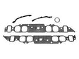 OEM Quicksilver 8M0050224 Intake Manifold Gasket Set for MerCruiser 454 MAG & 7.4L — manufacturer catalog product photo