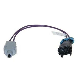 OEM Quicksilver MerCruiser Gear-Indication Switch Assembly – 87-8M0052936 — product photograph