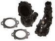 OEM Quicksilver 8M0057576 MerCruiser 6-Inch Exhaust Elbow Riser Kit for 8.2L EC — manufacturer catalog product photo