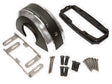 OEM Quicksilver 8M0061334 Single-Console Remote-Control Housing Conversion Kit for Mercury / MerCruiser — manufacturer catalog product photo