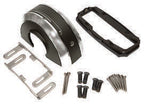 OEM Quicksilver 8M0061334 Single-Console Remote-Control Housing Conversion Kit for Mercury / MerCruiser — manufacturer catalog product photo