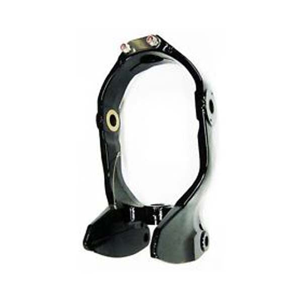 OEM Quicksilver MerCruiser Bravo Gimbal-Ring Assembly for Trim Senders – 8M0062440 — product photograph