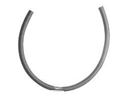 OEM Quicksilver 8M0062614 1-Inch ID x 48-Inch Cooling Hose for OMC Marine Engines — manufacturer catalog product photo
