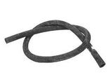 OEM Quicksilver 8M0062666 8-Foot Cooling-Water Hose for MerCruiser — manufacturer catalog product photo