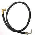 OEM Quicksilver 32-8M0063020 Power Steering Hose for MerCruiser — product photograph